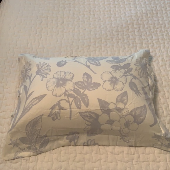 Other - Duvet Cover 2 piece for Twin/Twin XL